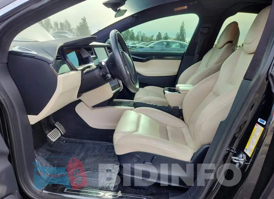 5YJXCDE21KF191536 Photo# 7