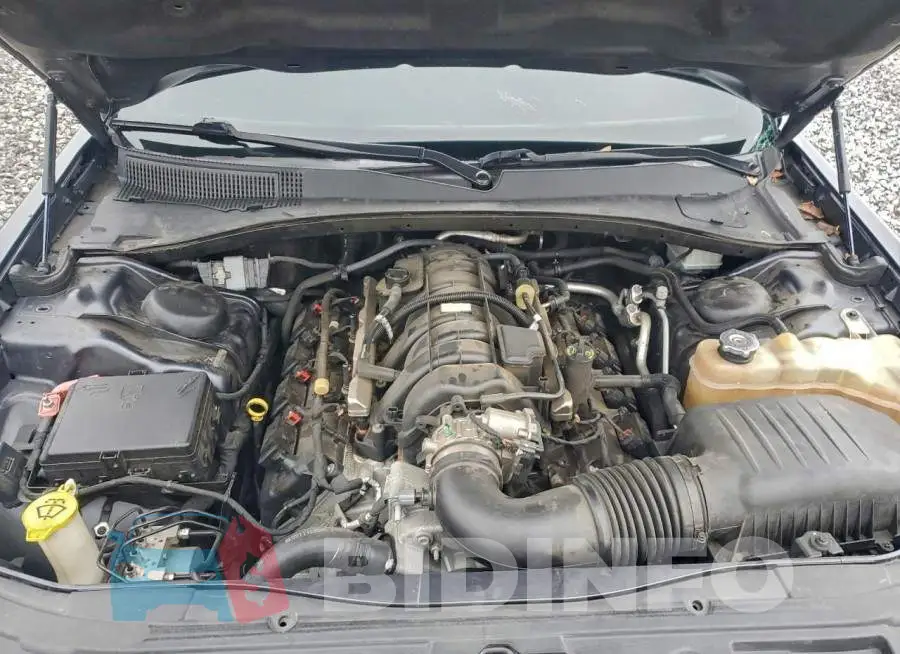 2C3CCAPT9JH227764 Photo# 11