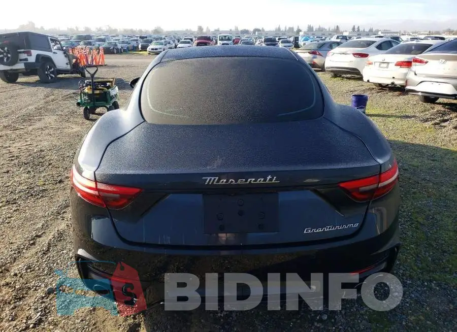 ZAMBMVDB1RX435356 Photo# 6