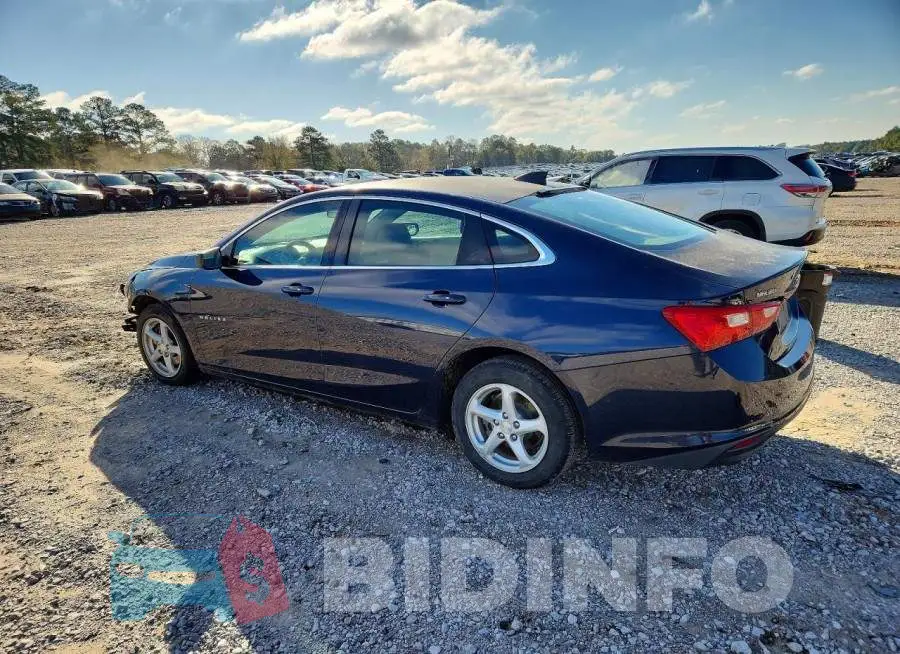 1G1ZB5ST5HF144652 Photo# 2