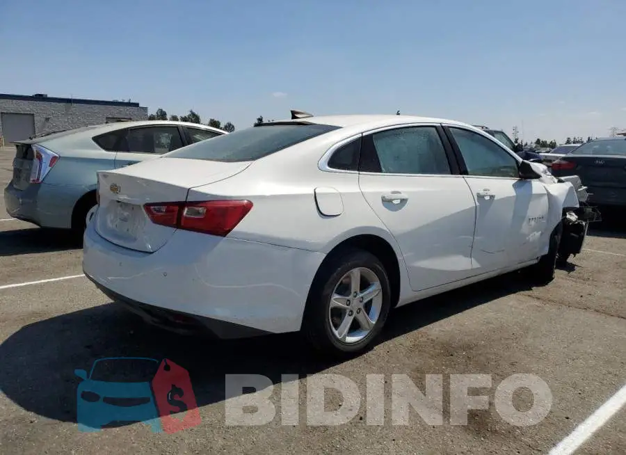 1G1ZC5ST6LF149011 Photo# 3