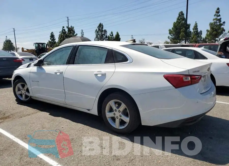 1G1ZC5ST6LF149011 Photo# 2