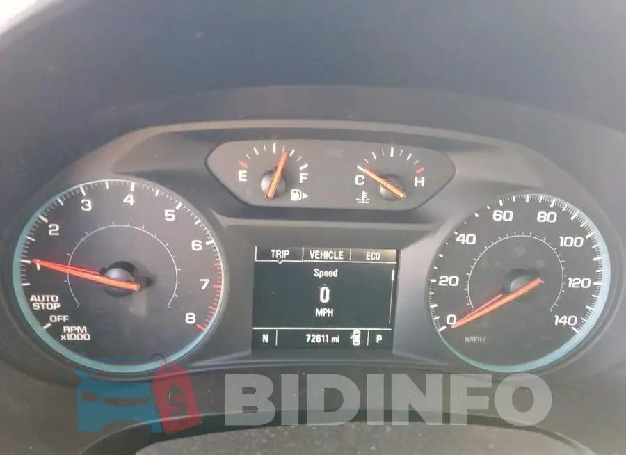 1G1ZD5ST0LF098201 Photo# 9