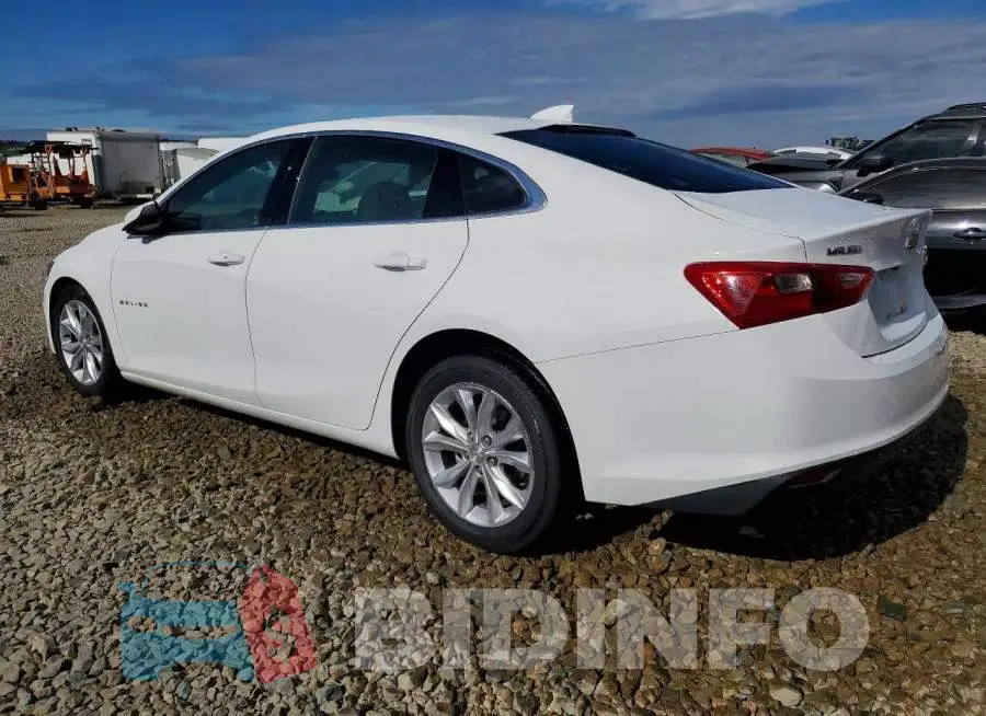 1G1ZD5ST2PF247746 Photo# 2