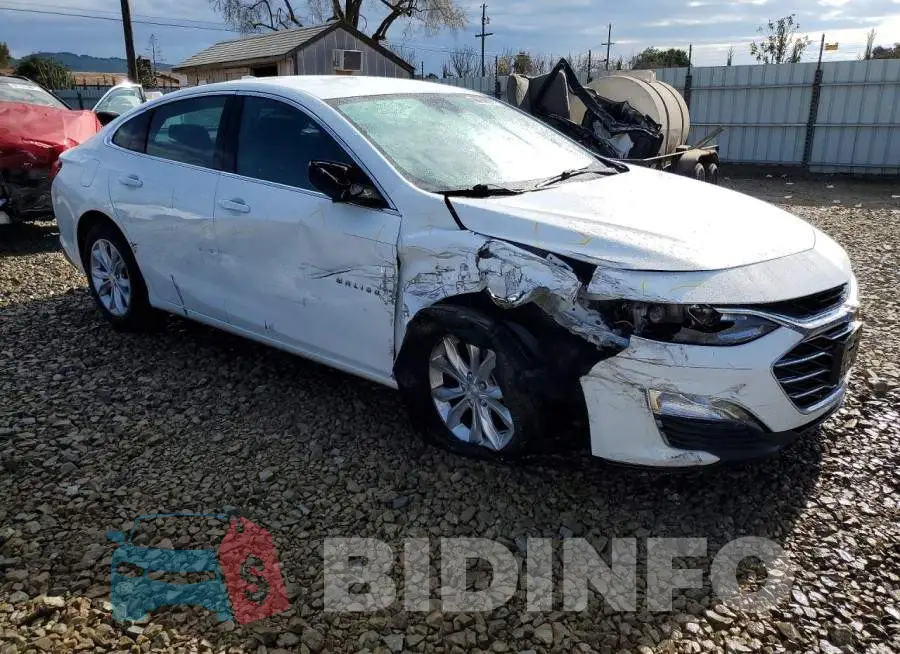 1G1ZD5ST2PF247746 Photo# 4