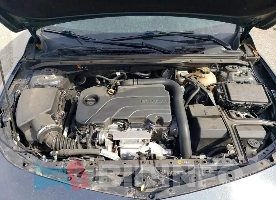 1G1ZD5ST3LF117758 Photo# 11