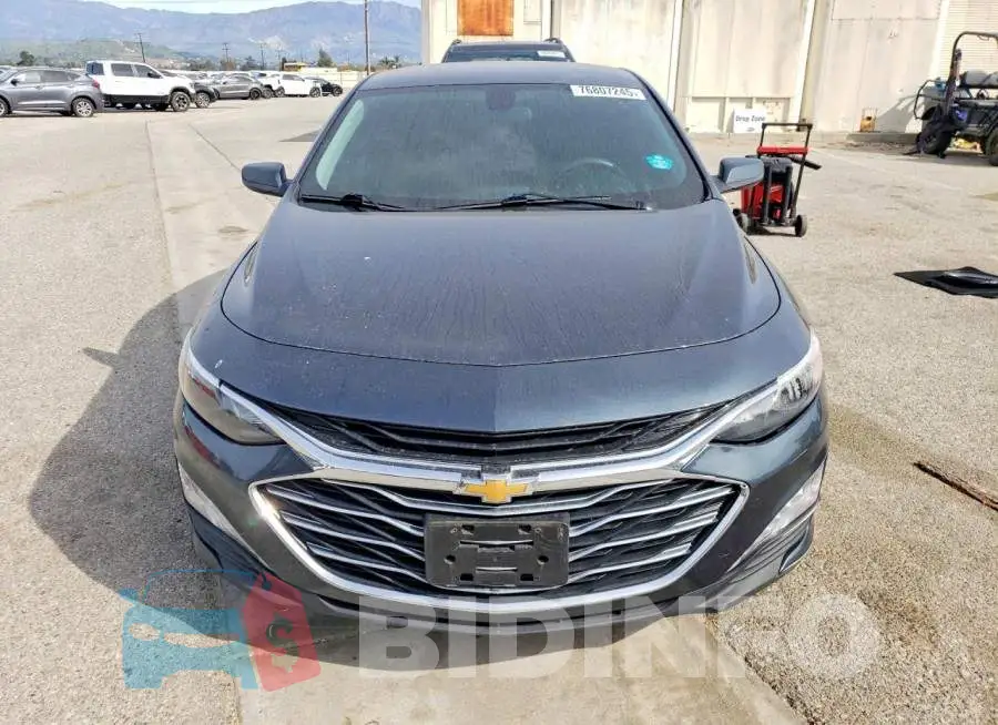 1G1ZD5ST3LF117758 Photo# 5