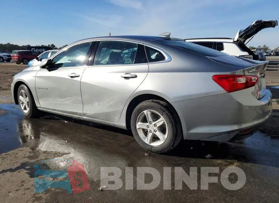 1G1ZD5ST3RF136304 Photo# 2