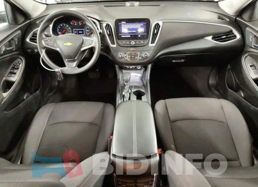1G1ZD5ST4PF213758 Photo# 8