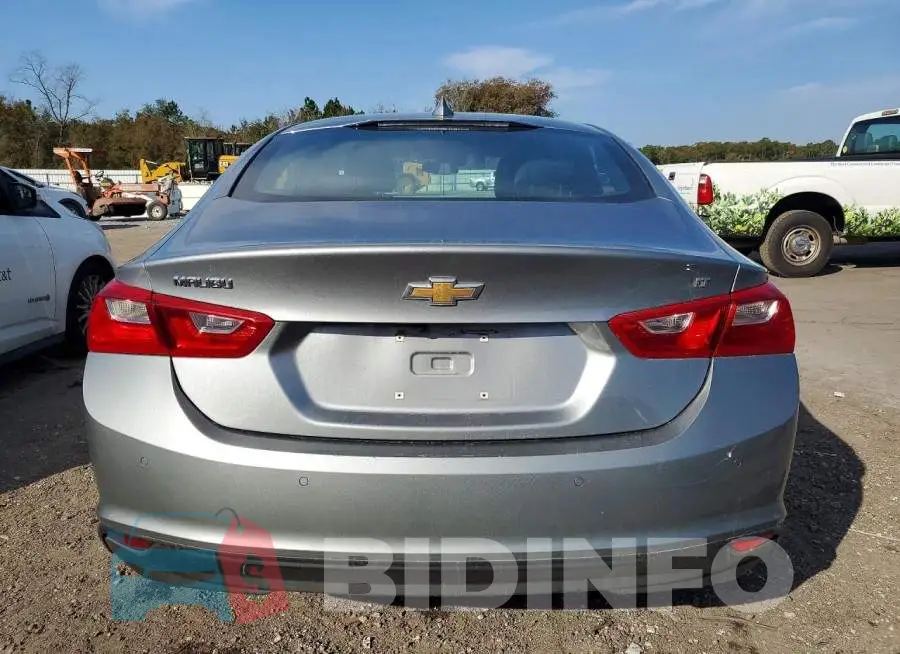 1G1ZD5ST4SF143591 Photo# 6