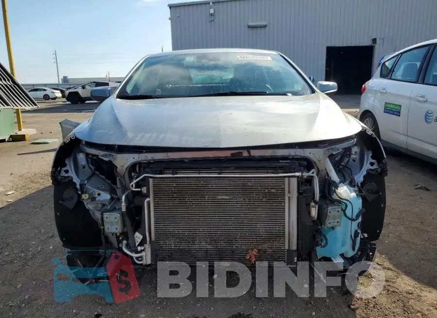 1G1ZD5ST4SF143591 Photo# 5