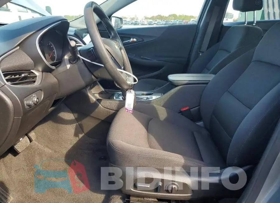 1G1ZD5ST4SF143591 Photo# 7