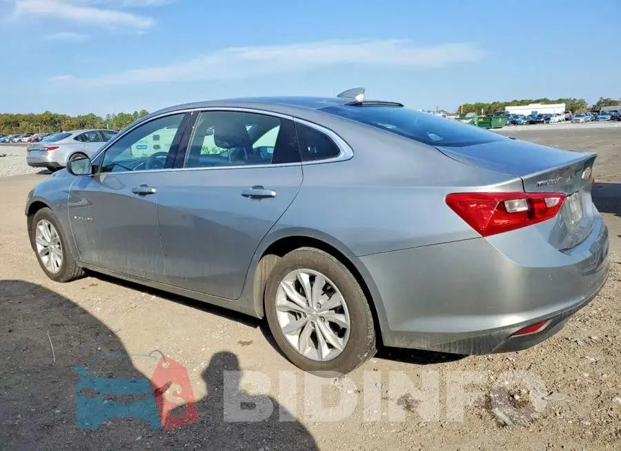 1G1ZD5ST4SF143591 Photo# 2