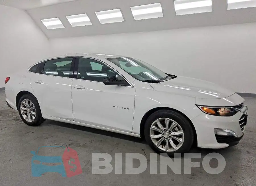 1G1ZD5ST5PF220685 Photo# 4