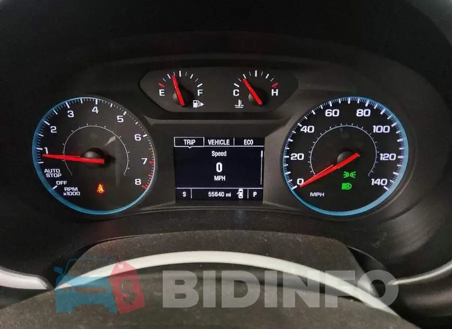 1G1ZD5ST5PF220685 Photo# 9