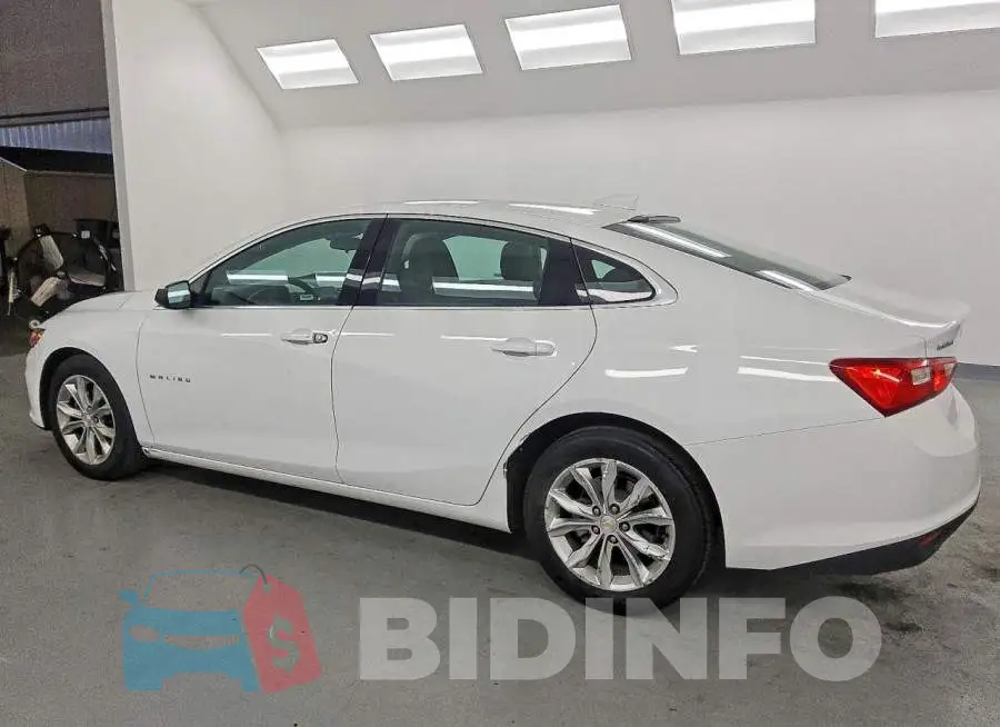 1G1ZD5ST5PF220685 Photo# 2
