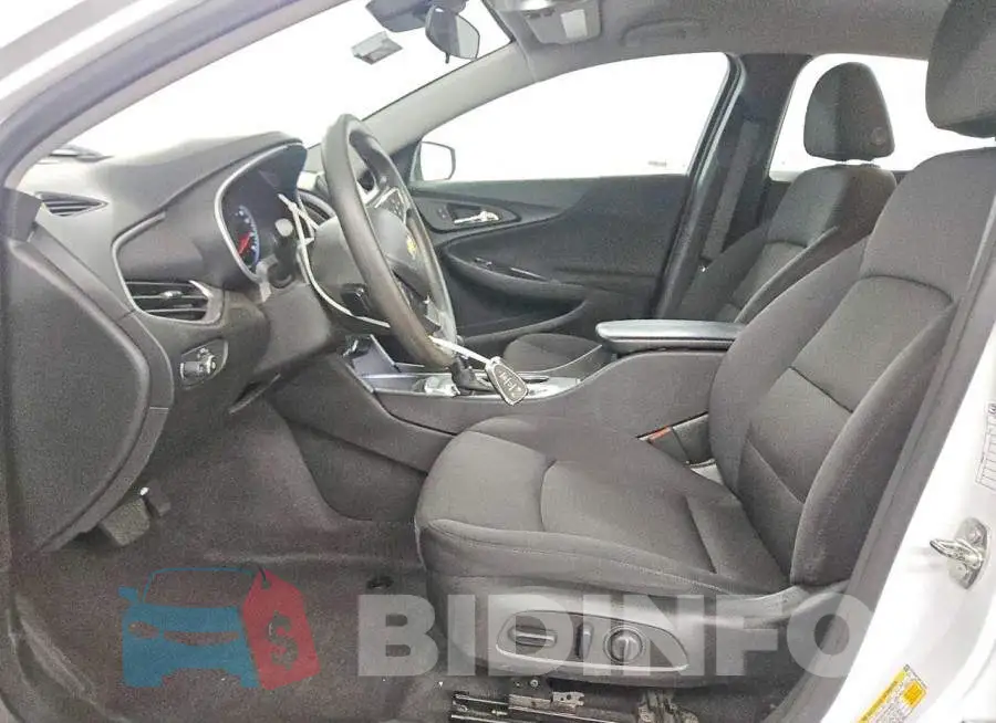 1G1ZD5ST5PF220685 Photo# 7