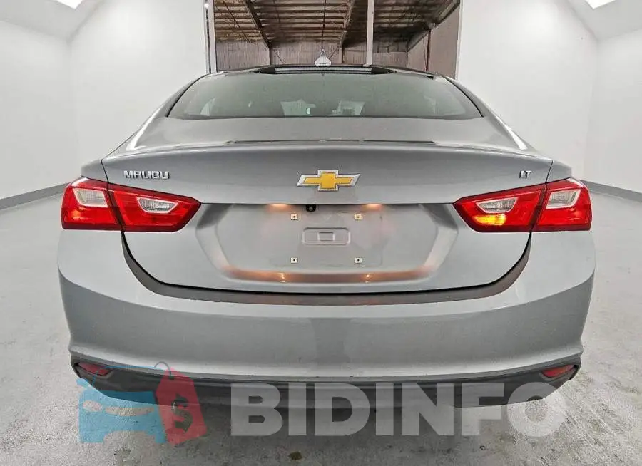 1G1ZD5ST9PF169157 Photo# 6