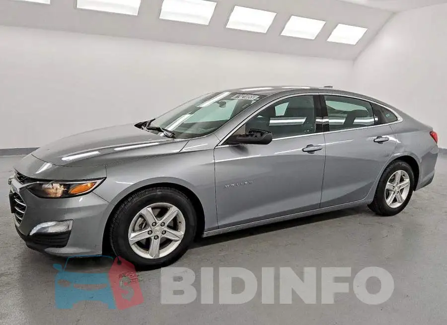 1G1ZD5ST9PF169157 Photo# 1