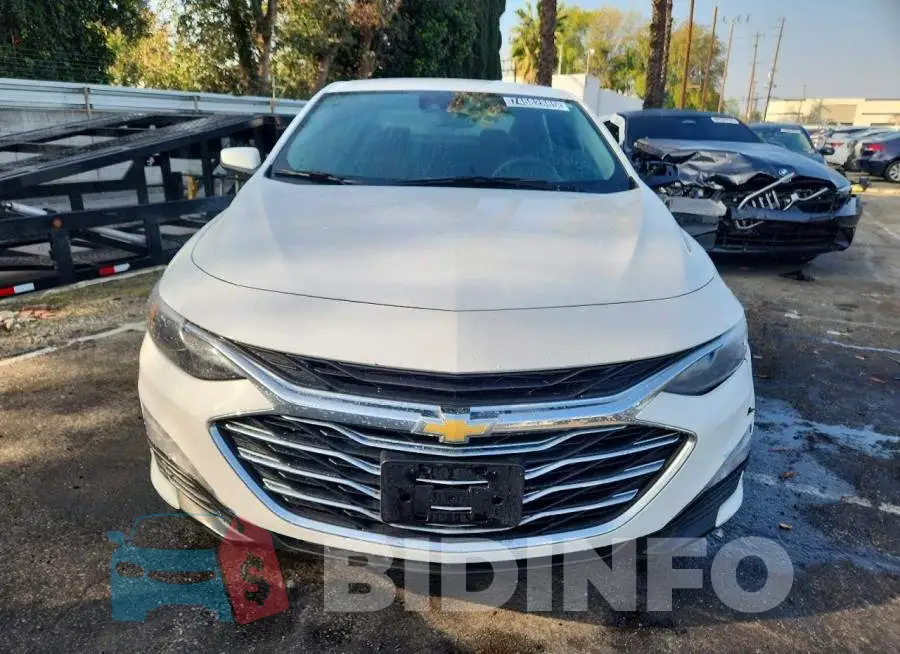 1G1ZD5ST9PF222178 Photo# 5