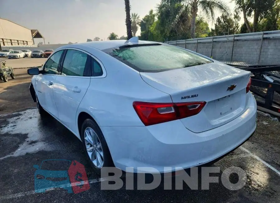 1G1ZD5ST9PF222178 Photo# 2