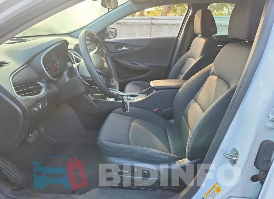 1G1ZD5ST9PF222178 Photo# 7