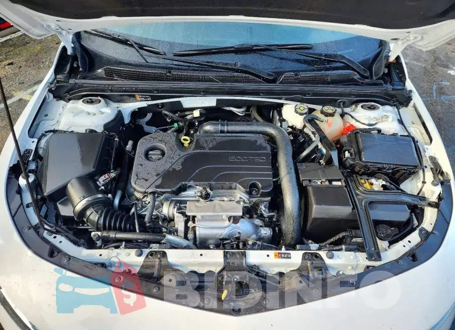 1G1ZD5ST9PF222178 Photo# 11