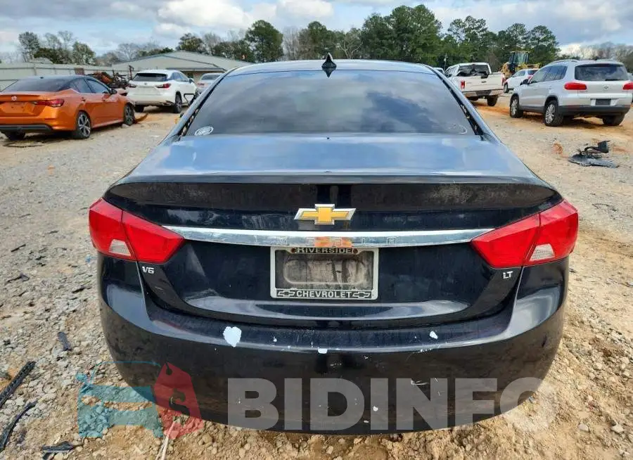 2G1105S37H9155163 Photo# 6