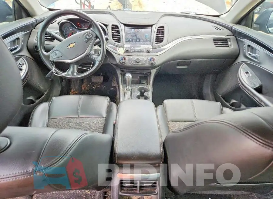 2G1105S37H9155163 Photo# 8