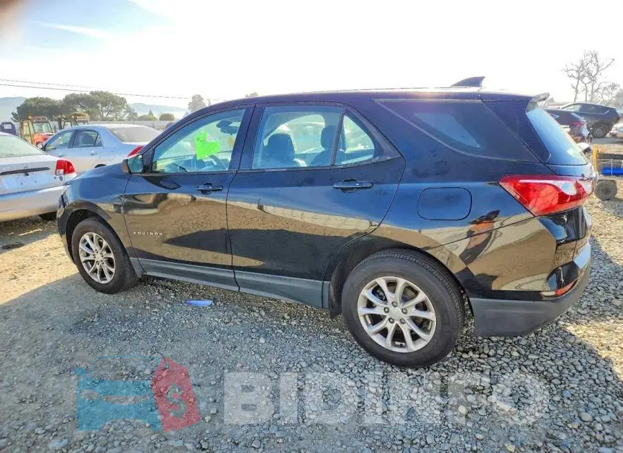 2GNAXHEV6K6141272 Photo# 2