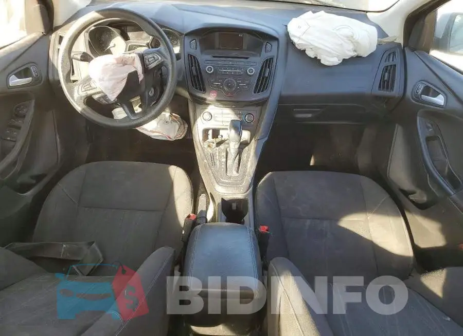 1FADP3F20HL285659 Photo# 8