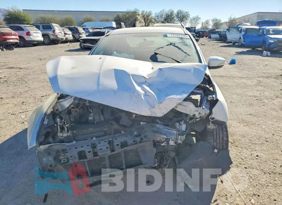 1FADP3F20HL285659 Photo# 5