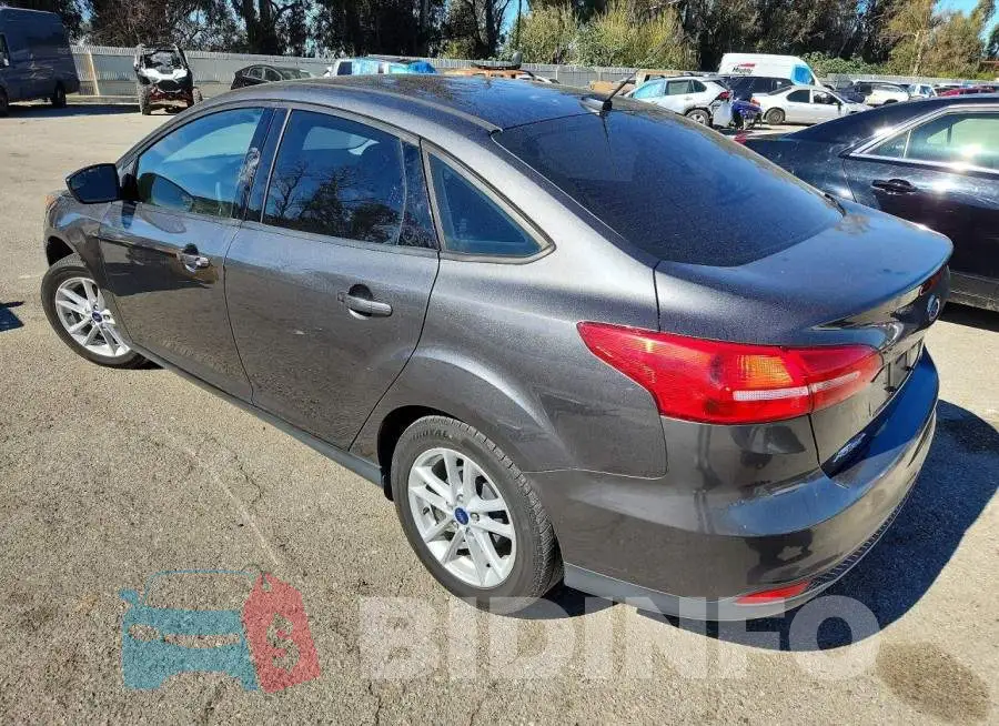 1FADP3F27JL230809 Photo# 2