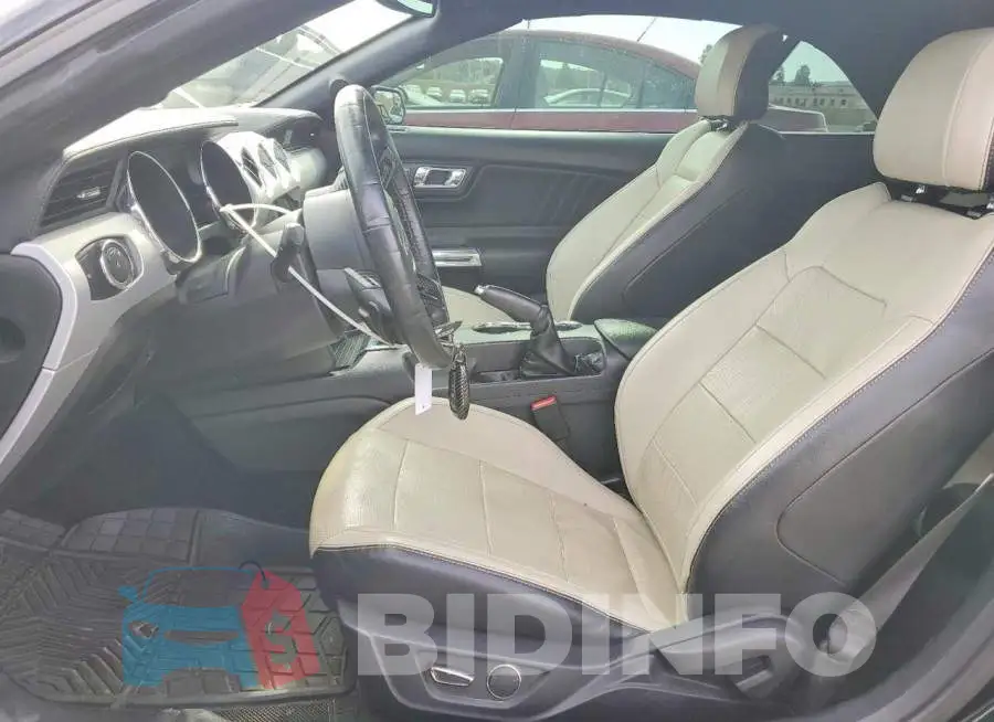 1FATP8UH0H5287643 Photo# 7