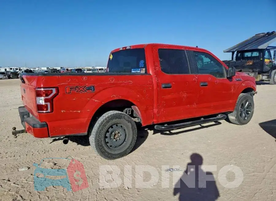 1FTEW1EP8LKD17341 Photo# 3
