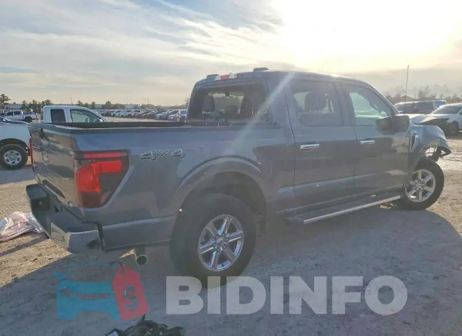 1FTFW3L59RKF56164 Photo# 3