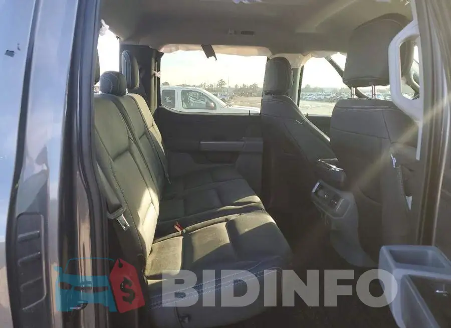1FTFW3L59RKF56164 Photo# 9
