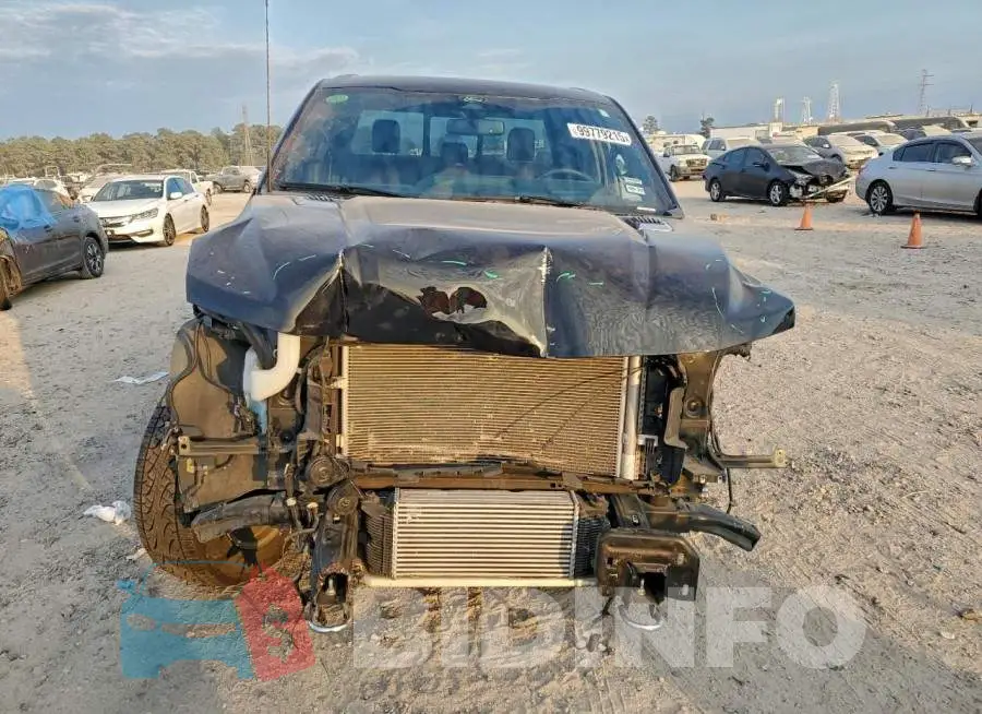 1FTFW6L86RFA83960 Photo# 5