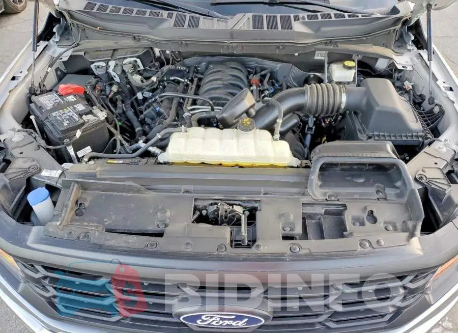 1FTMF1L58RKF26794 Photo# 11