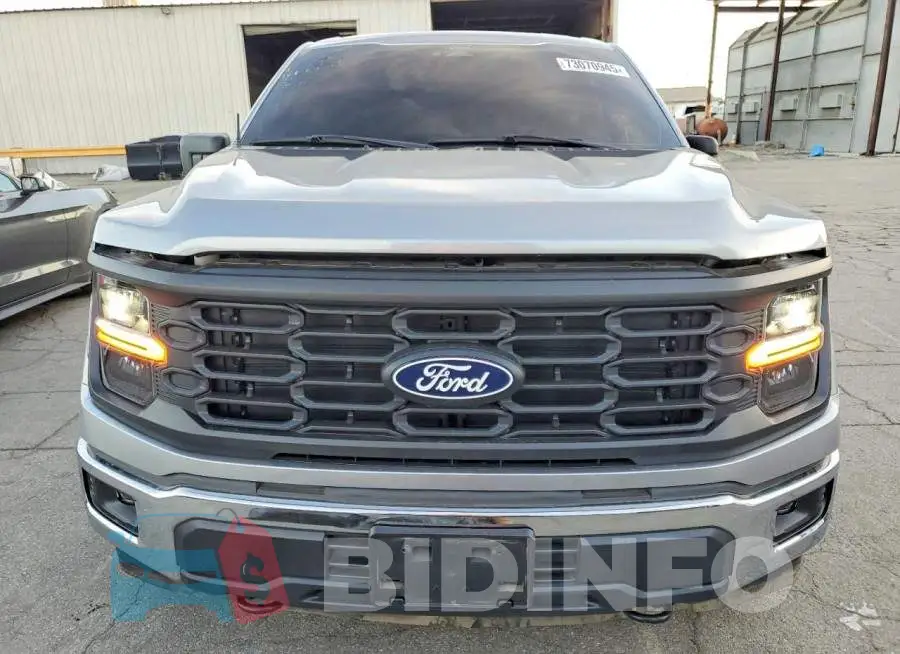 1FTMF1L58RKF26794 Photo# 5