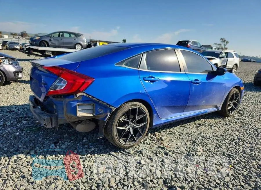 19XFC2F87KE209997 Photo# 3
