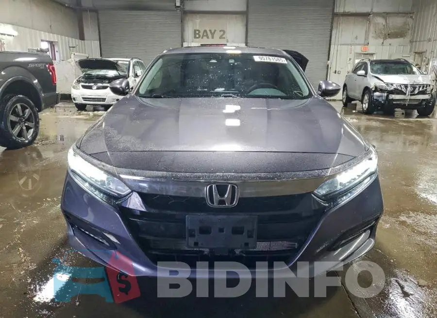 1HGCV1F44JA232872 Photo# 5