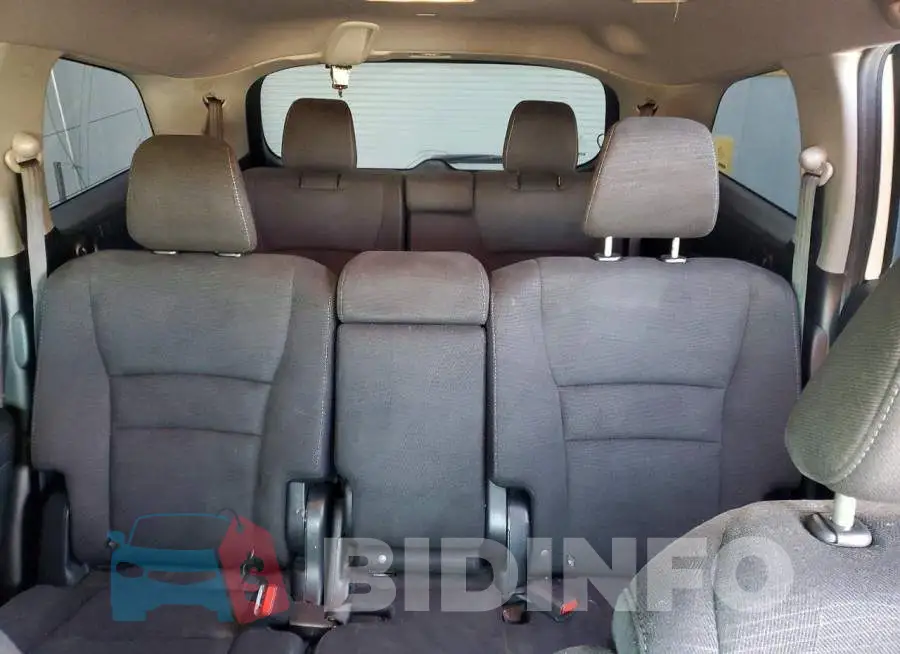 5FNYF5H3XJB003701 Photo# 10