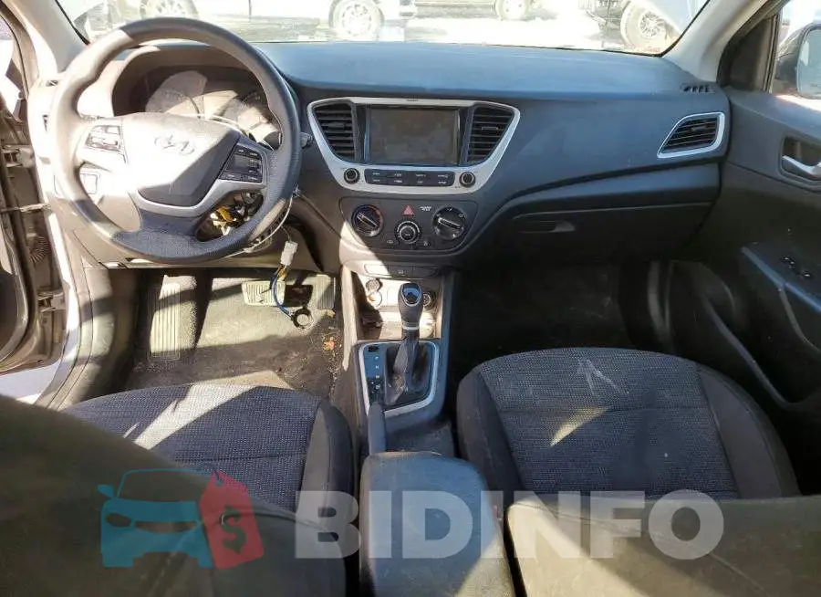 3KPC24A6XNE158863 Photo# 8