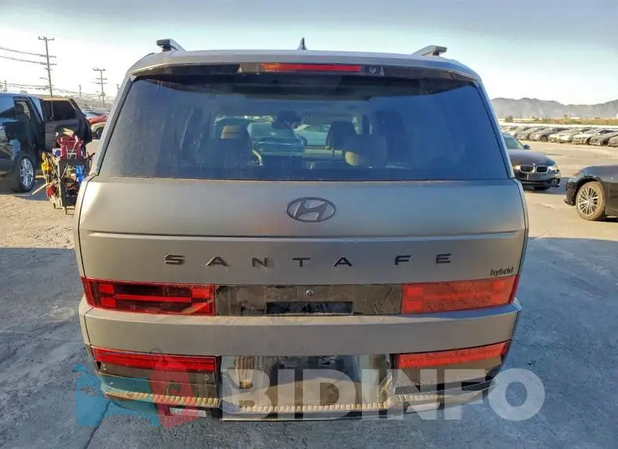 5NMP54G10SH062037 Photo# 6