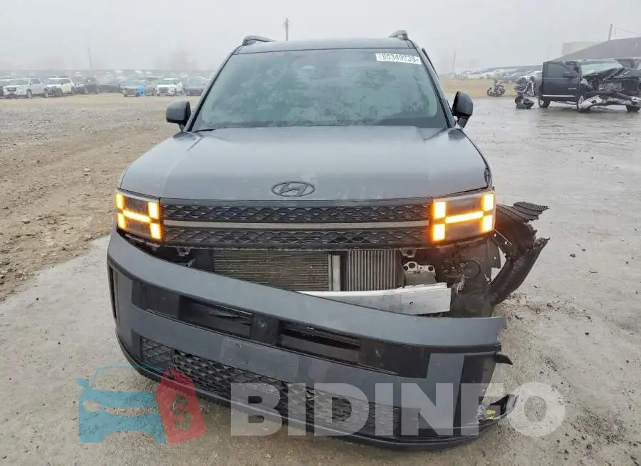 5NMP5DGL6SH099353 Photo# 5