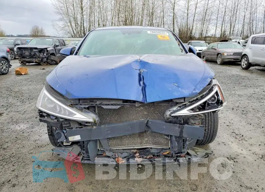 5NPD84LF3KH458204 Photo# 5