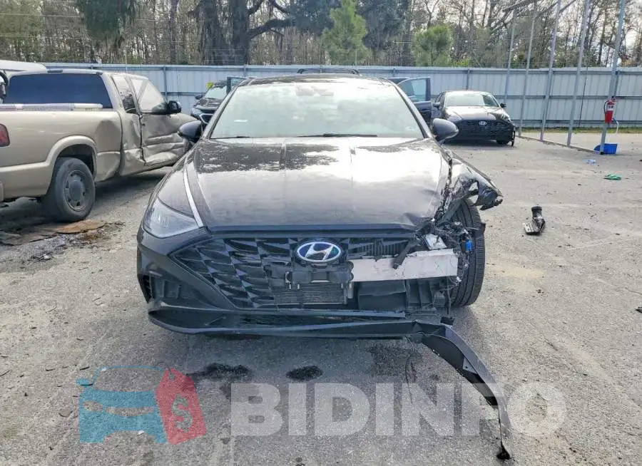 5NPEJ4J24NH150374 Photo# 5