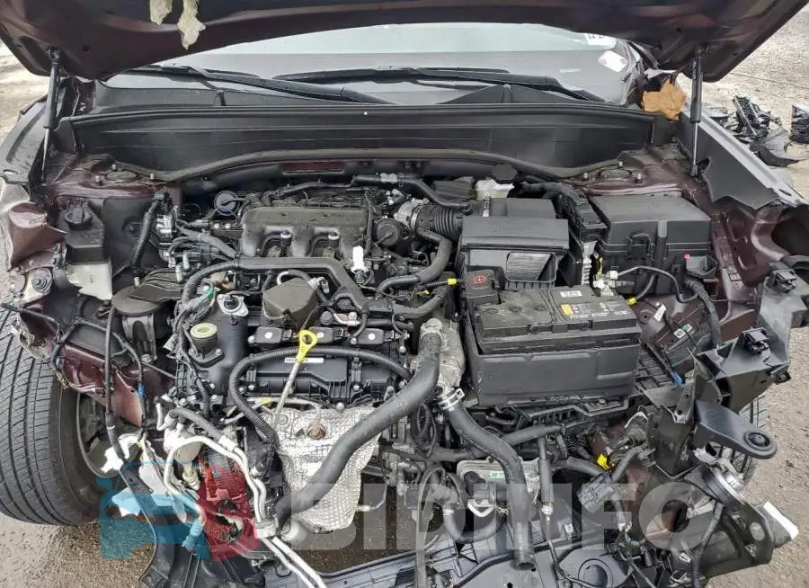 KM8R2DGE5PU540601 Photo# 12