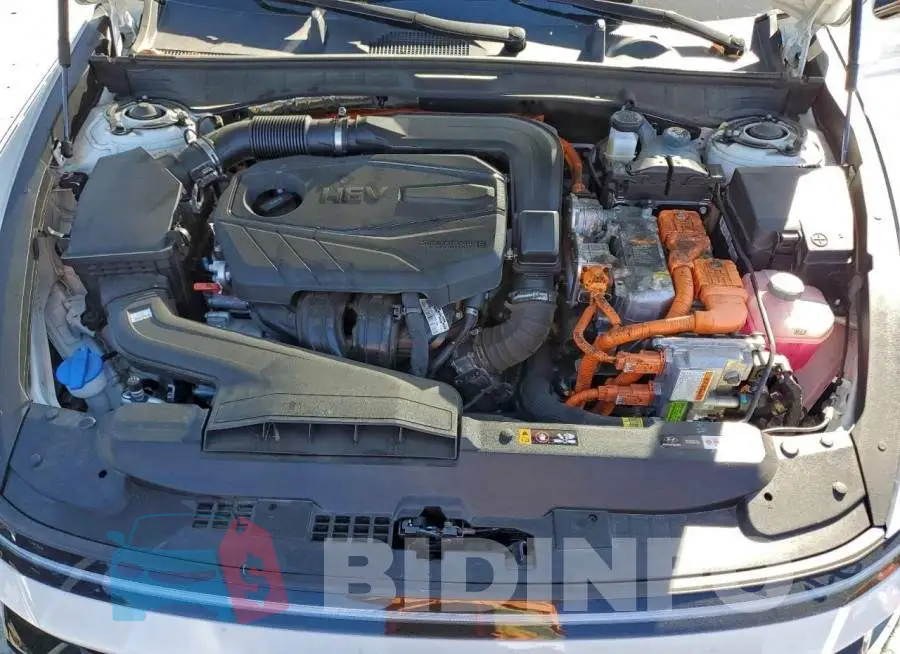 KMHL54JJ2RA100309 Photo# 11
